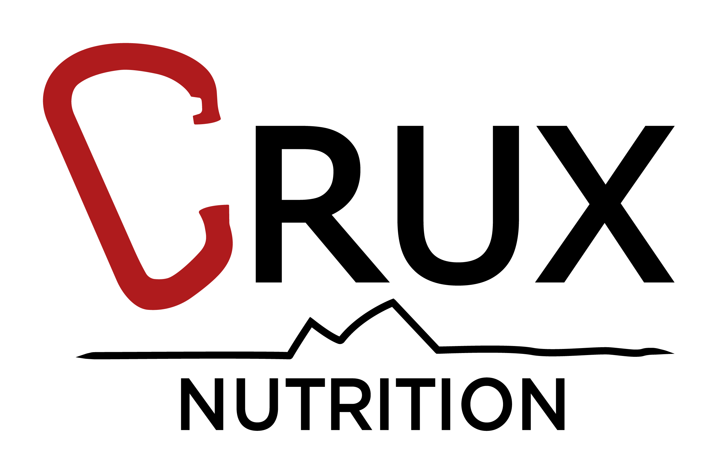 Crux Nutrition