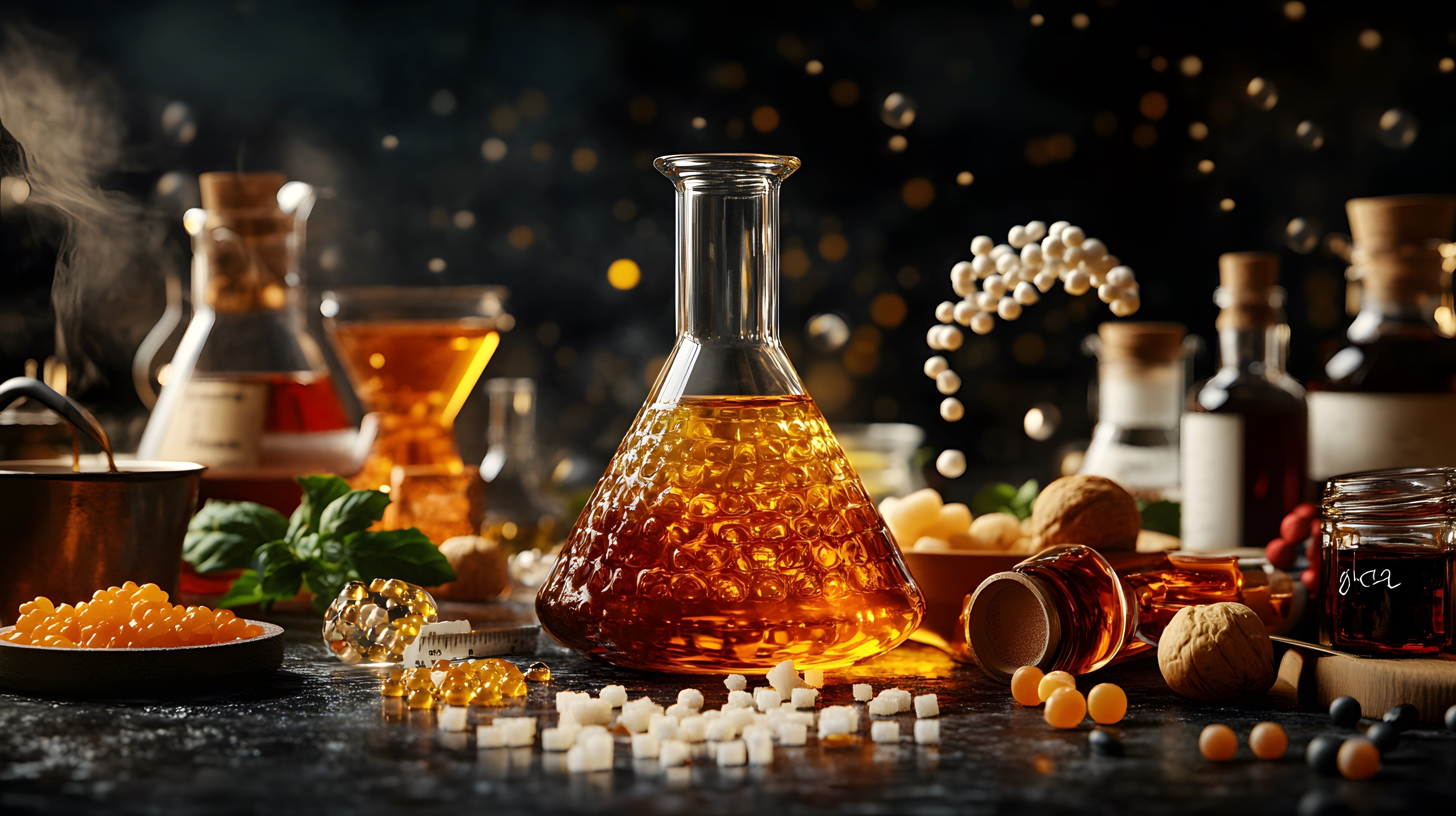 Why the 2:1 Glucose-to-Fructose Ratio is Key for Faster Recovery
